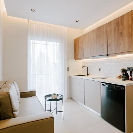 Apartament Aelia Prime Experience 2 Miasto Kos Zewnętrze zdjęcie