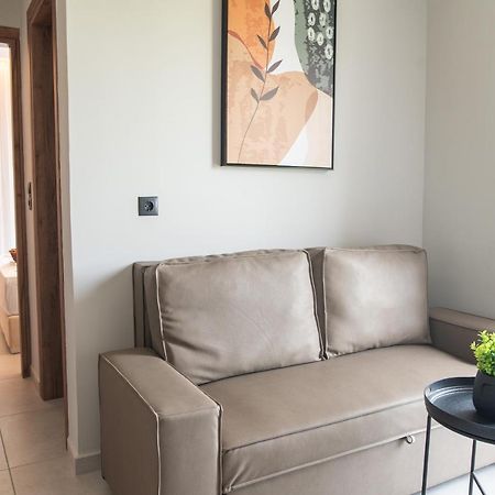 Apartament Aelia Prime Experience 2 Miasto Kos Zewnętrze zdjęcie