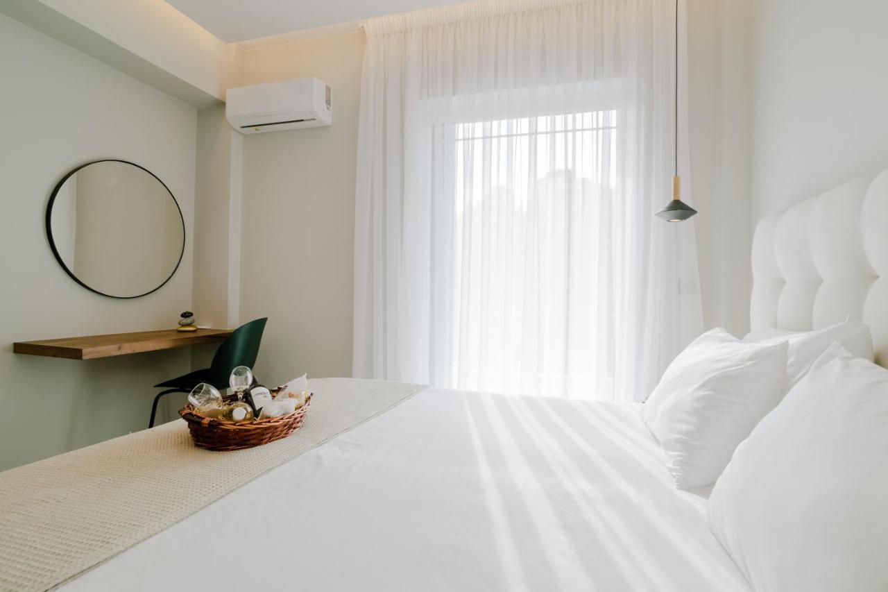 Apartament Aelia Prime Experience 2 Miasto Kos Zewnętrze zdjęcie