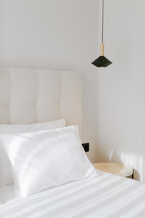 Apartament Aelia Prime Experience 2 Miasto Kos Zewnętrze zdjęcie