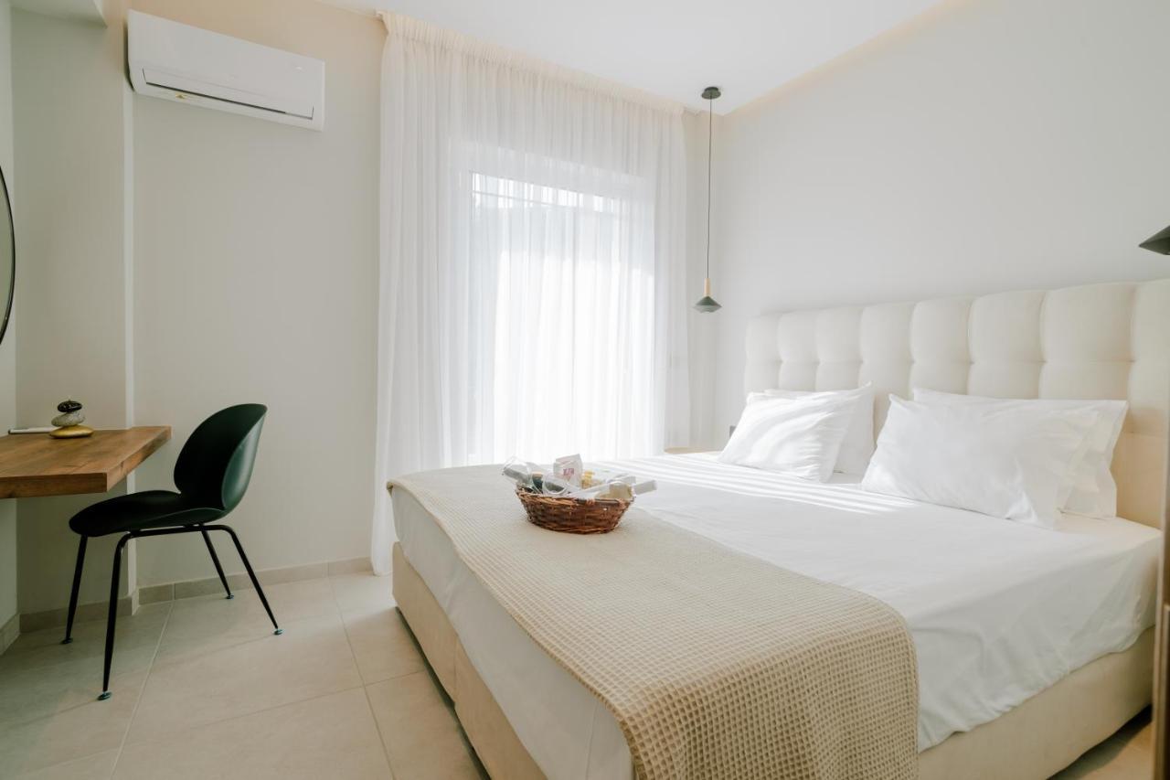 Apartament Aelia Prime Experience 2 Miasto Kos Zewnętrze zdjęcie
