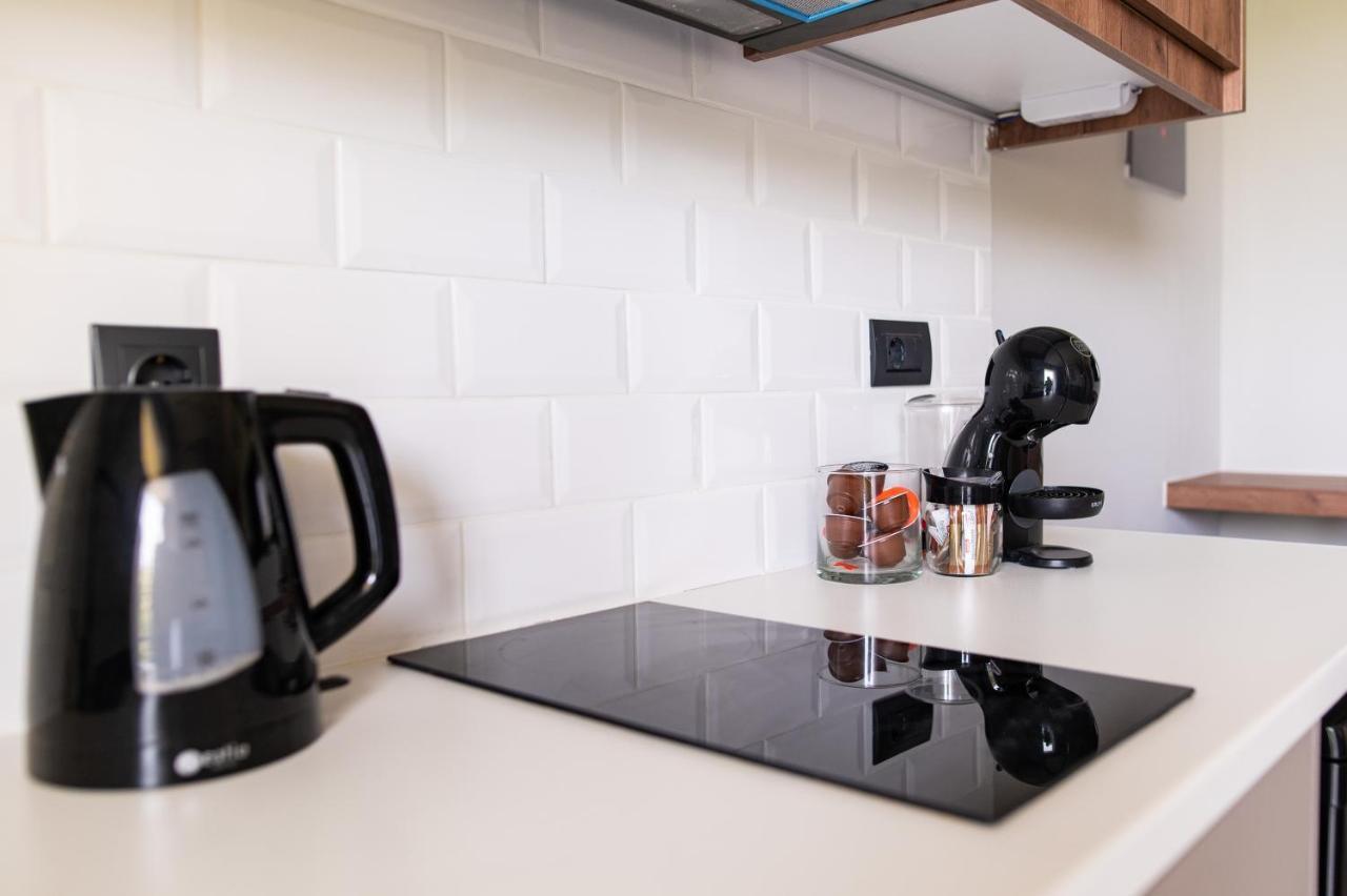 Apartament Aelia Prime Experience 2 Miasto Kos Zewnętrze zdjęcie