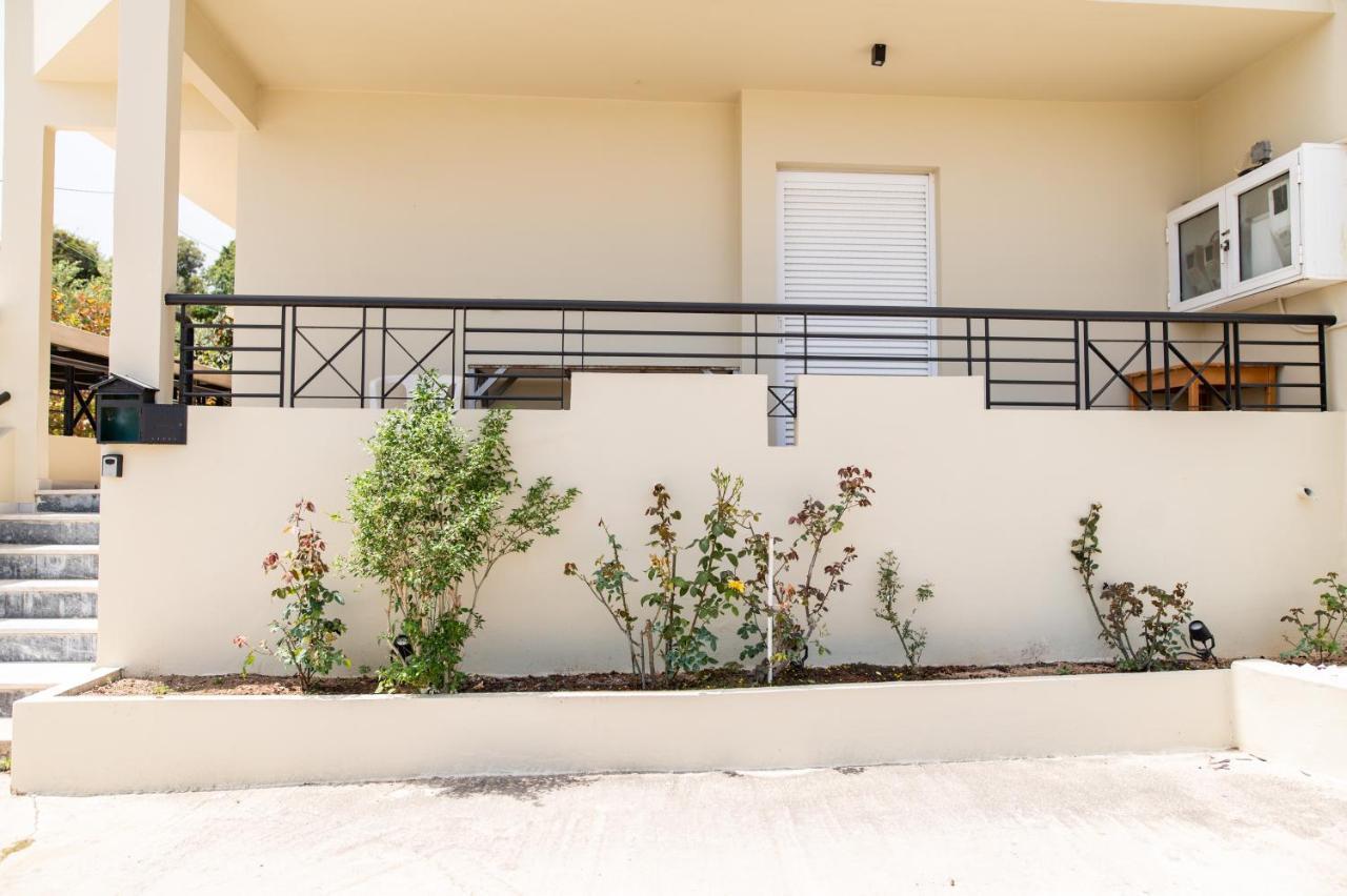 Apartament Aelia Prime Experience 2 Miasto Kos Zewnętrze zdjęcie