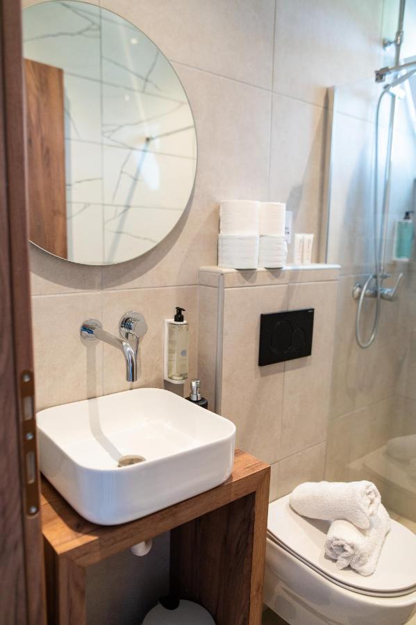 Apartament Aelia Prime Experience 2 Miasto Kos Zewnętrze zdjęcie
