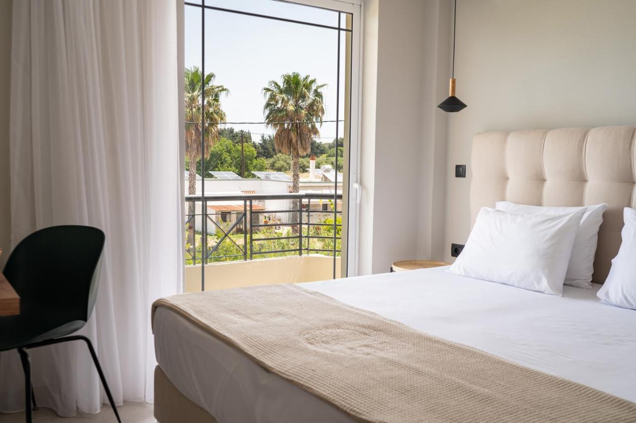 Apartament Aelia Prime Experience 2 Miasto Kos Zewnętrze zdjęcie