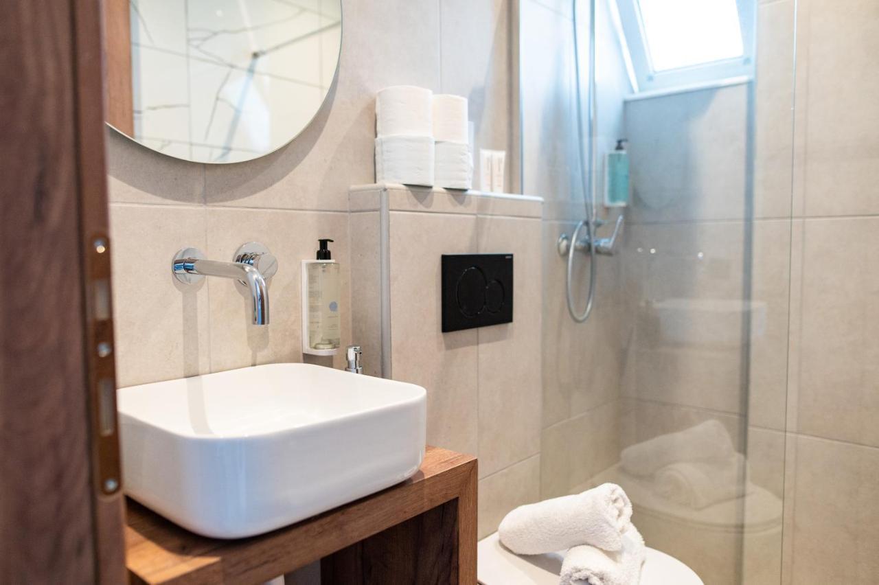 Apartament Aelia Prime Experience 2 Miasto Kos Zewnętrze zdjęcie