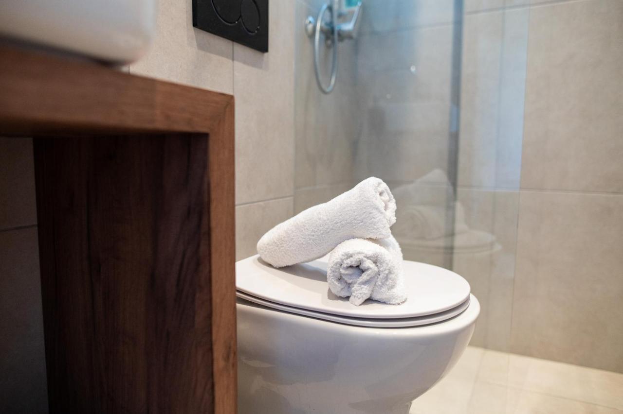 Apartament Aelia Prime Experience 2 Miasto Kos Zewnętrze zdjęcie